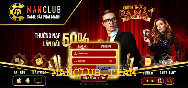 Quản lý vốn thật tốt khi chơi ở Manclub