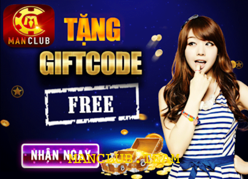 Chương trình khuyến mãi Manclub