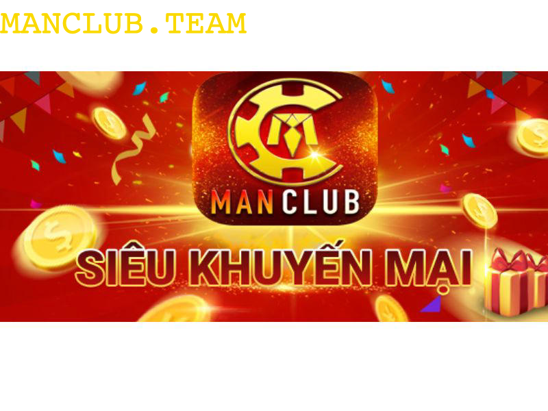 Cách tham gia chương trình khuyến mãi Man Club