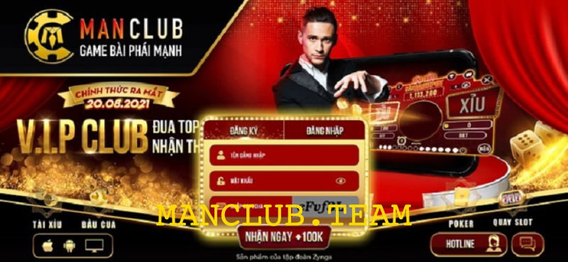 Tổng hợp các khuyến mãi nạp tiền ManClub