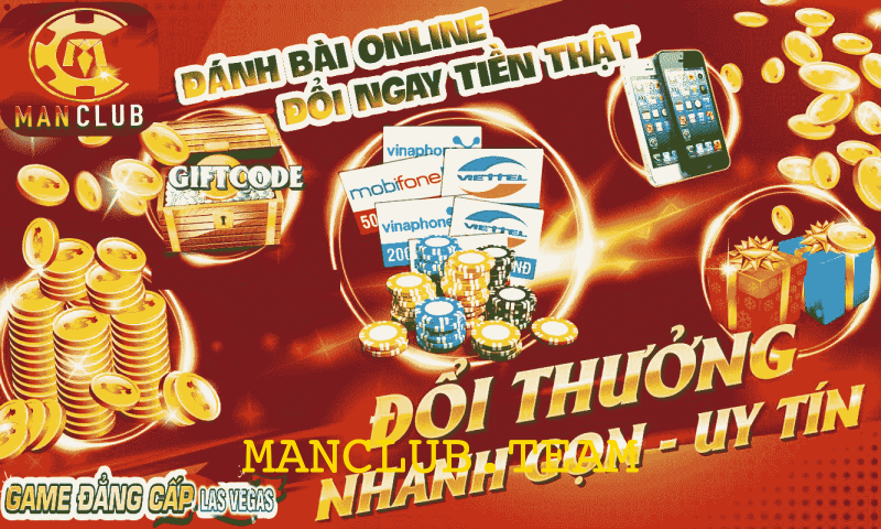 Đánh giá hệ thống rút tiền ManClub