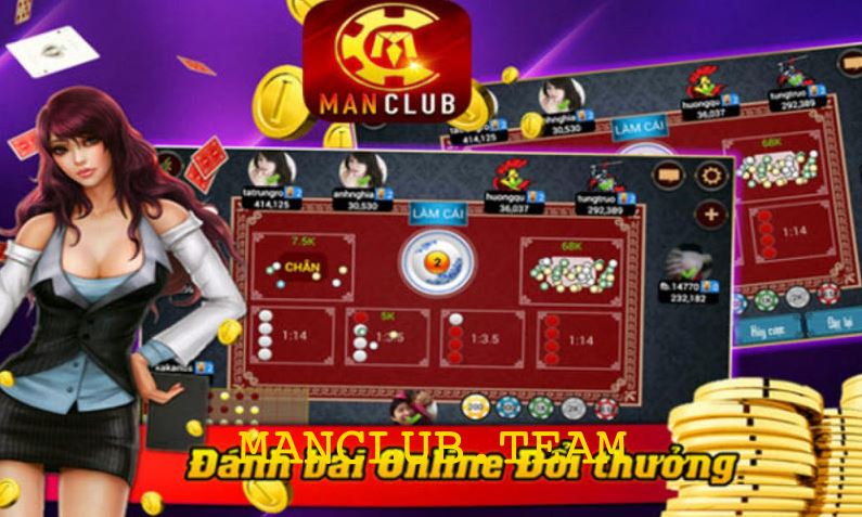 Cách chơi lô đề Manclub