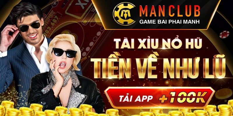 Bí kíp chơi Kho báu tứ linh Manclub