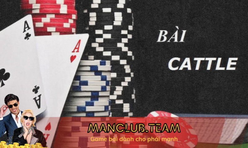 game bài catte online là gì